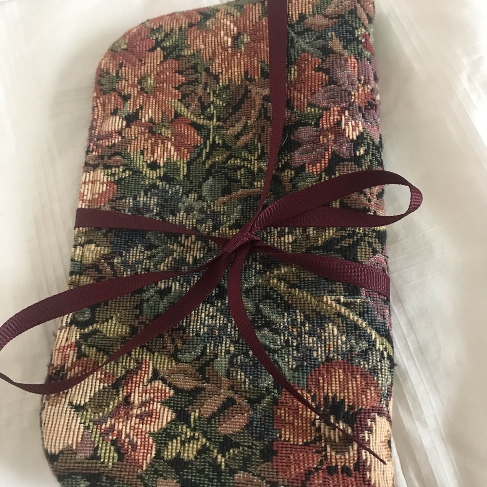 Jewelry organizer/bag